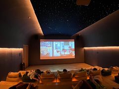 -涨巢·潮玩水疗局