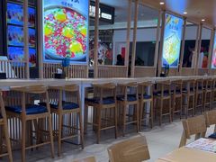 -梨花牛肉汤饭(仁恒伊势丹店)