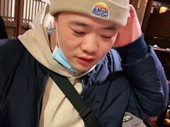 -南京大牌档(香港广场店)