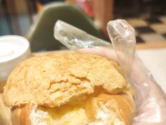-蓝记茶餐厅(勒泰店)