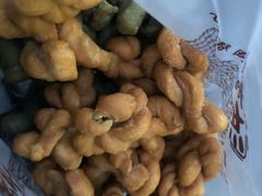 -王阿姨文昌油赞子(府桥街店)