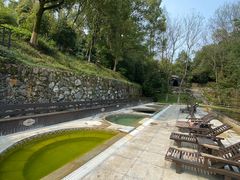 -三江森林温泉度假区