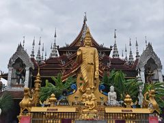 -西双版纳总佛寺
