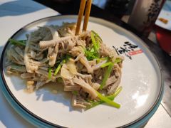 芫爆散丹-峨嵋酒家总店(车公庄店)