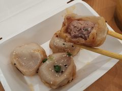 -阿三生煎(正弘城店)
