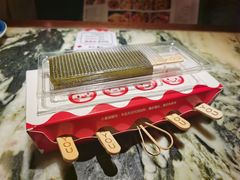 -喜YOU冰糖葫芦·艾炒酸奶(兰州中心店)