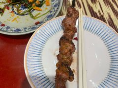 -新疆伊宁远征餐厅