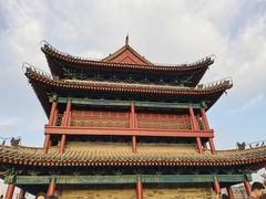 -西安城墙·碑林历史文化景区