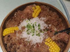 -美味故事特色餐厅(汉阳郭茨口店)