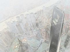-上海中心大厦