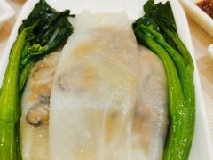 -北海渔村酒楼·粤菜海鲜点心(新华店)