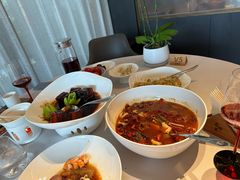 -蘇锦宴·淮扬菜烤鸭·小院(三元桥霄云路店)