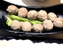 手锤牛肉丸-陈记顺和牛肉火锅馆(天河北路店)