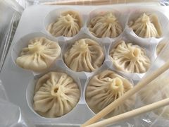 -老班长手工灌汤包老店(东山店)