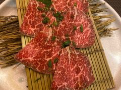-牛焱·烧肉酒肆(五大道店)