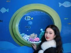 -重庆欢乐海底世界