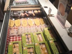 -西村叔叔的店·面包·甜品·蛋糕(崂山丽达店)