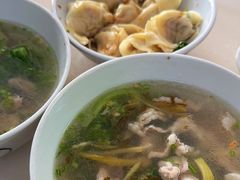 -志荣粿面小食店