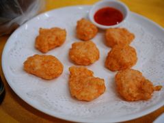 -巫记鸡饭店