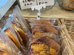 -追光 Dream Bakery(汉街店)