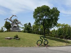 -广富林郊野公园