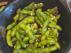 -一棠龙虾•王牌虾球(恒隆广场店)