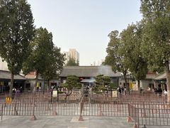 -万寿八仙宫
