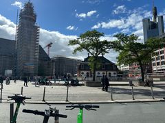 -德国卡夫百货(Hauptwache)