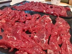 -三毛牛肉店(福强店)