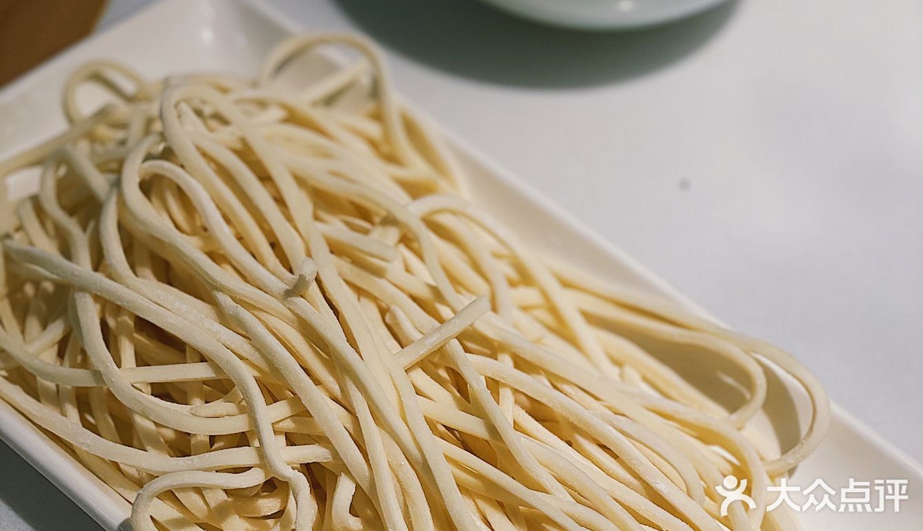 高品质鲜切牛羊肉火锅人均不到100你敢信⁉️吃肉吃到撑可太爽叻