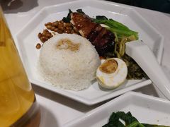 -金戈戈香港豉油鸡(南山海岸城店)