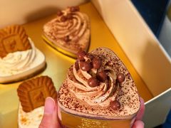 -杜哈夫DOUX RÊVE·生日蛋糕(日月光店)