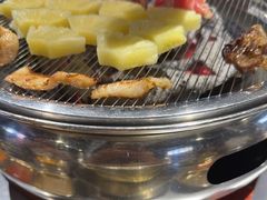 -本炙炭烤·蒲烧活鳗料理店(金沙洲店)