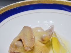 -翕间食·精致淮扬菜(江苏大剧院店)