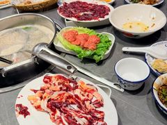 -贵宾牛·潮汕牛肉火锅(珠池总店)