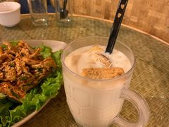 泡鲁达-多哥水傣味餐厅(司马巷店)