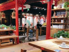 -宽窄巷子鲜牛火锅(北京首店)