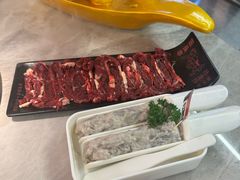 -三头牛·潮汕牛肉生蚝火锅 (夏湾店)
