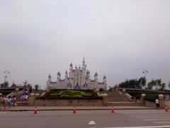 -热高乐园