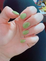 -LEILEI NAIL蕾蕾美甲美睫