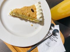 重芝士蛋糕-sugarman espresso素饮糖人高新咖啡工厂
