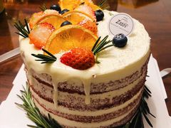 -ZOZO's昌左左精致甜品设计(新北店)