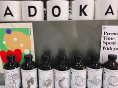 -ADO KAFE(大学城店)