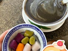 -周大娘牛乳(旧寨古村总店)