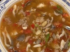 -老雒阳面馆·水席(定鼎门店)