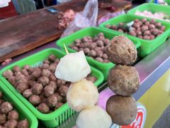 -阿娟牛肉丸·手打牛肉丸·现做现卖