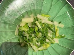 -羡餐厅·杭帮菜·淳菜(千岛湖自由洲际殿店)