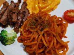-暖食光·台式家庭餐厅·生日主题店(万达店)