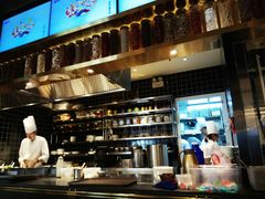 -蔴将·川菜(黄龙万科店)