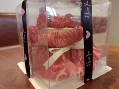 -迦南·甜品蛋糕(传媒店)